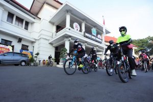 Wali Kota Malang Dijatuhi Sanksi Denda Rp25 juta Langgar PPKM